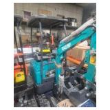 SDLANCH IRE18P Mini Excavator