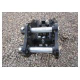 Mini Excavator Quick Coupler