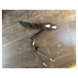 Mini Excavator Hydraulic Thumb