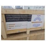 SDLANCH NEW 20FTX30FT Greenhouse