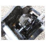 Mini Excavator Quick Coupler