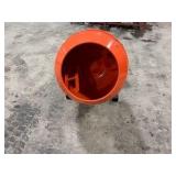 Mini Skid Steer Mixing Drum