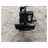 Mini Skid Steer Trencher