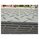 IRGPM Ground protection Mats (15 count)