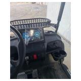 SDLANCH 6 Seat Golf Cart SDLGC100