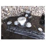 Mini Excavator Quick Coupler