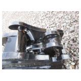 Mini Excavator Quick Coupler
