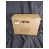 Air Purifier for Bedroom - 2-Pack, H13 HEPA Filter, Night Light, Portable DC 5V