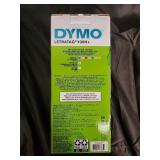 DYMO LetraTag 100H+ Label Maker
