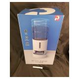 Pet Water Dispenser - Automatic Replenishment for Cats & Dogs