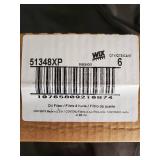 WIX 51348XP Oil Filter - 6-Pack
