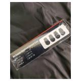 MEILUNBS Wheel Lug Nuts Set of 20 - Anti-Theft, OEM Standard, High Quality