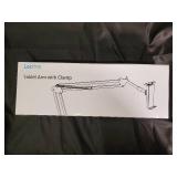 Locthal Adjustable Tablet Arm with Clamp