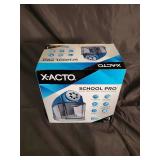 X-Acto School Pro Electric Pencil Sharpener