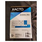 X-Acto School Pro Electric Pencil Sharpener