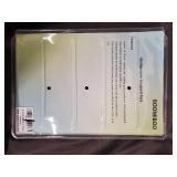 Boomiboo Multipurpose Scissors Pack - 6 Color-Handled Scissors