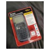 Texas Instruments TI-89 Titanium Graphing Calculator