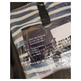 MLB Super Soft Plush Throw 60 x 70 in Officially Licensed Team Blanket