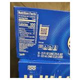 Pepsi Mini Cans 7.5 oz - 20 Cans (2 Boxes)