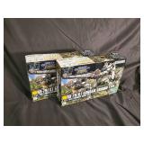 Bandai Hobby HG RX-79G Gundam Ground Type 1/144 Scale