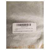 Angel Kiss Crossbody Adjustable Strap X002N255NV - Grey - New