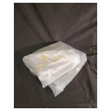 Angel Kiss Crossbody Adjustable Strap X002N255NV - Grey - New