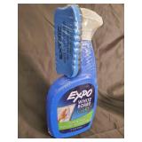 Expo White Board Care Cleaning Spray 22 fl oz (650 mL)