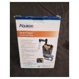 Aqueon SmartClean Internal Filter for 0-5 Gallons with EcoRenew Cartridges & Accessories