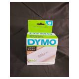 DYMO 30252 D1 Label Tape 28mm x 89mm (1.1 in x 3.5 in)