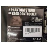 Skull & Co. The Phantom Stand AB01-BK for Xbox Controller