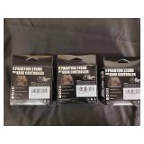 Skull & Co. The Phantom Stand AB01-BK for Xbox Controller