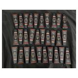 Futurola x Tyson Pre-Rolled Cones - King Size Classic White -