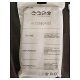 DEJIA IP16 Pro Max Jelly Case - Green 8-Pack