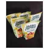Hidden Harvest Pancake & Waffle Mix Original (Lot of 4)