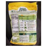 Hidden Harvest Pancake & Waffle Mix Original (Lot of 4)