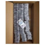 Gohape Clear Phone Case Kit - X004HV5VE9, Camera Ring Protection (New in China)