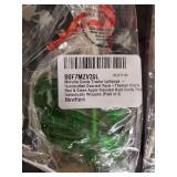 Airheads Mini Bars & Melville Candy Tractor Lollipops - 8 Packs Of 3 And 2 Airheads