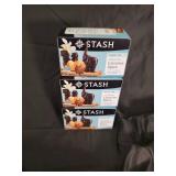 STASH Licorice Spice Herbal Tea - Caffeine-Free, 3 Boxes