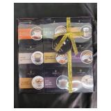 TZ Collection - 9-Pack Instant Coffee Mix Gift Set
