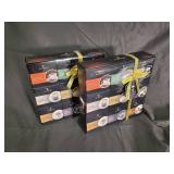 TZ Collection - 9-Pack Instant Coffee Mix Gift Set