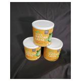 Sencha Matcha Latte Powder - Tropical Mango, 30g/Serving (8 Servings)