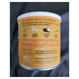 Sencha Matcha Latte Powder - Tropical Mango, 30g/Serving (8 Servings)