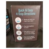 M3 Naturals Retainer Cleaner - Extra Strength Mint - 120 Tablets (2 Boxes)