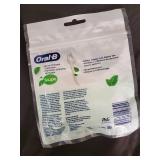 Oral-B Scope Floss Picks 75 Count (Lot of 8)