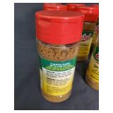 Sadaf Shawarma Seasoning 11-Pack - Shawarma Spice Mix for Grilled Meats