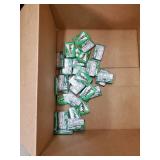 Trident Spearmint Sugar-Free Gum - Bulk Box of Individual Wrappers