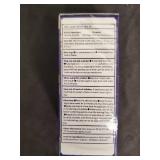 ZRIZL Advanced Skin Tag Remover - 8-Pack - NDC 85593-001-01