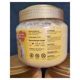 HREESHY Whole Egg Powder 500 g - 3 Jars