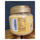 HREESHY Whole Egg Powder 500 g - 3 Jars