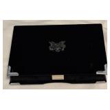 1998 PREMIER SILVER Proof Set (5 coins) - original package with COA